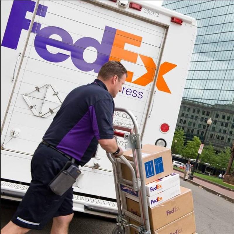 平谷联邦快递公司 承接平谷联邦快递/致力于快递 Fedex运输