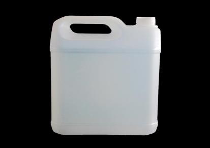 山东济南10升食品级白色PE方形塑料桶定制生产厂家