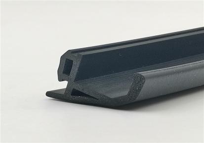 润久橡塑生产供应橡胶密封条电线接线卡扣