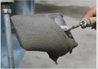 江西冠中加气块粘合剂厂家 加气砖专用粘合剂 施工便捷
