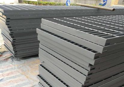 钢格栅板载重-钢格栅板厂家-安阳钢格板