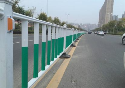交通设施市政护栏 城市道路专用 隔离栏 融建丝网