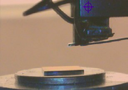原子力显微镜 HR-AFMWorkshop Z方向测量噪音水平0.03 nm