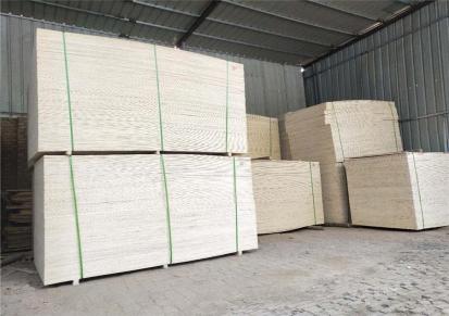 杨木沙发板 长期销售 硕森19厘杨木包装箱板 20厘杨木胶合板型号齐全