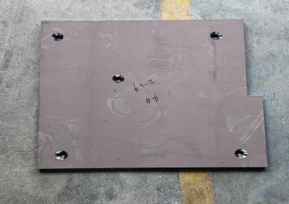 美卓Metso LT200 LT300 LT1110移动破耐磨仓板 侧护板 配件