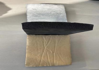 泰美斯b2级橡塑保温板 耐高温橡塑板 欢迎选购