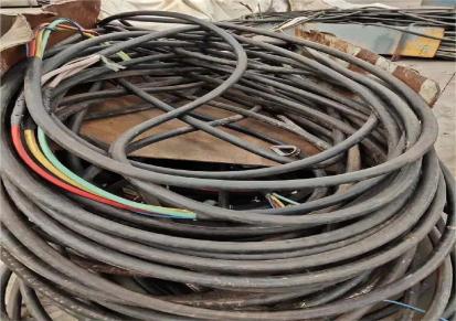 海门铜芯电缆线回收 海门铝芯电缆线回收 本地商家铭玉