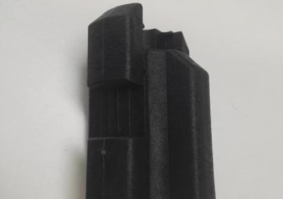 极润 耐磨尼龙 碳纤尼龙 碳纤增强扶正器 材料PA66 CF30 高强度
