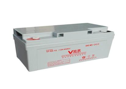 信源蓄电池 VT24-12 12V24AH机房/基站/通讯/设备配套/控制箱