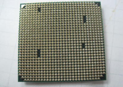 AMD批发 FX 4300 四核 3.8GHZ 全新正版 散片
