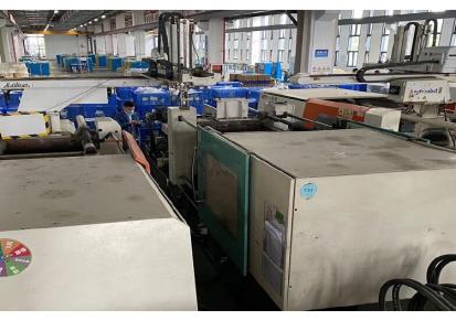 东莞鞋厂设备回收-机器处置
