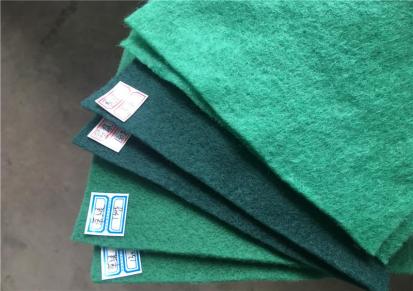 德旭达150g防寒土工布 树木果园保护土工布 透水土工布