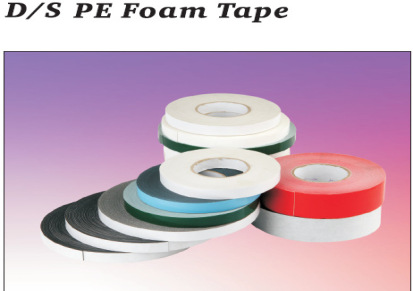 供应泡棉胶带 PE/EVA Foam tape