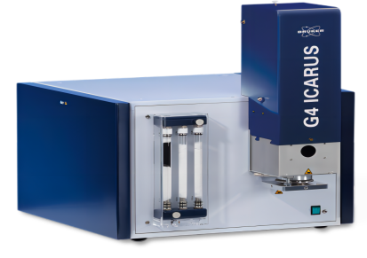 德国布鲁克高频红外碳硫分析仪CS/ONH G4 ICARUS Series 2