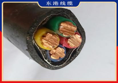 东港 电力电缆 低压电力电缆 欢迎订购 大量出售 电缆