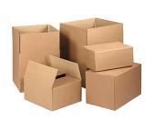 西安搬家纸箱批发_盛世兆隆大量提供成品纸箱供应