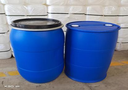 浙江200升塑料桶 包箍桶 大法兰桶 容量为200升 高密度聚乙烯材质HDPE
