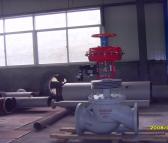杭州三联专业制造减压器-蒸汽减压器-减压装置