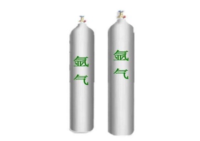 提供霓虹灯管气体填充气纯氩气10升焊接保护气氩气40升钢瓶充换气