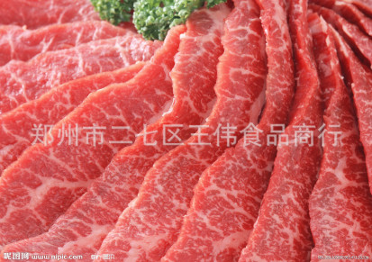清真食品 100%纯牛肉，身体强壮一定要吃牛肉