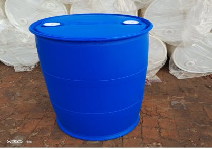 200升水处理剂桶 200公斤双环桶 实体生产不是中间商