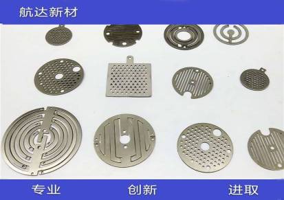 洛阳钛阳极、钛电极、钛电解片、钛板冲压件、钛板冲压模具设计加工