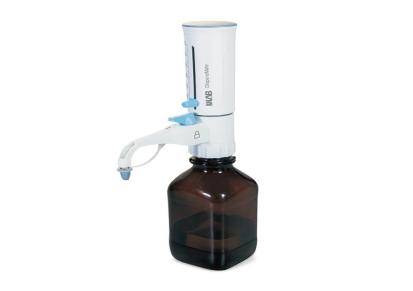 康润 DispensMate-Pro 二代手动 瓶口分液器 玻璃活塞