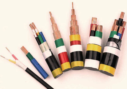 铝合金电缆推荐厂家 泸州铝合金电缆 重庆燕通电缆有限公司