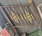 铝合金葡萄架厂家 广西铝合金葡萄架 伟昌建材断桥铝门窗