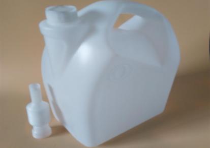 尿素桶 10升化工桶 白色塑料壶定制