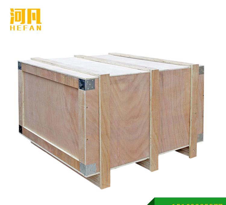 扬州定做木包装箱加工厂	