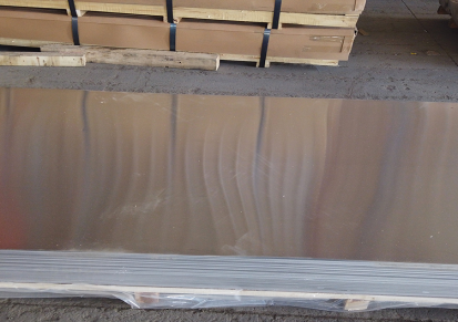 淄博铝板材厂家 防腐蚀高性能铝板材价格 中福铝材
