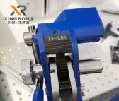 兴荣不锈钢扎带工具 钢扎带钳XR-LQA原装品质紧固剪切一体