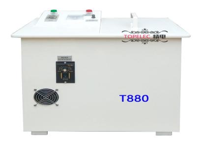 远苏精电 孔金属化设备 PCB过孔电镀机 T880 镀铜机