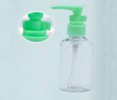旅行分装瓶套装 便携式化妆品乳液香水分装瓶 卡雅