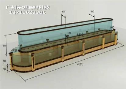 广州南沙海鲜暂养池哪里定做-广州海鲜池费用-海鲜暂养池