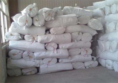禄安厂家供应 陶瓷纤维毯 支持定制