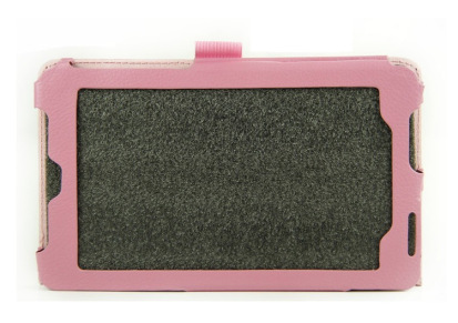 生产 华硕ME372CG皮套7寸平板电脑手机保护壳荔枝纹支架保护套