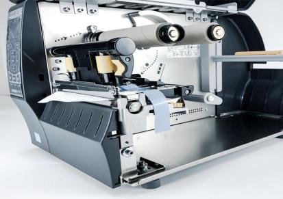 斑马ZEBRA ZT210 230 工业级标签打印机 不干胶快递物流商用