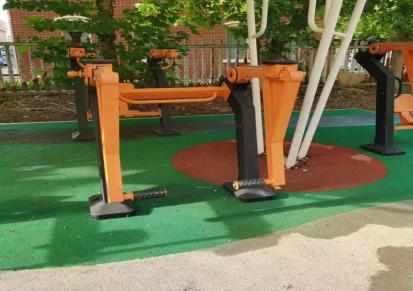 自由力量训练器械 户外健身路径 体育用品 龙泰体育 加工定制