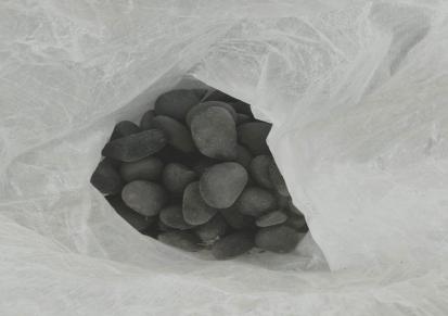 国军矿产品 2-3厘米精品雨花石厂家 生产抛光雨花石