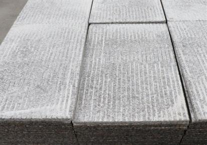 添越石材定制五莲花光板 荔枝面板材 质量好可定制各种尺寸 板材厂家