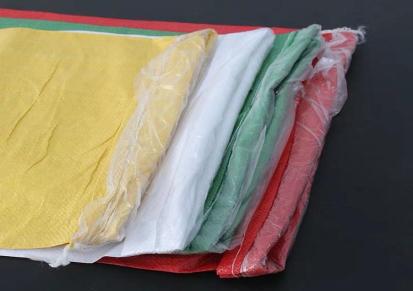 冠福生产 化肥编织袋 面粉编织袋 厂家直销批发