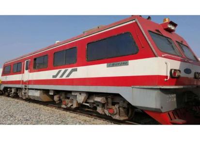 航天铁路科技 退役机车旧电力机车定制 大型复古老火车头