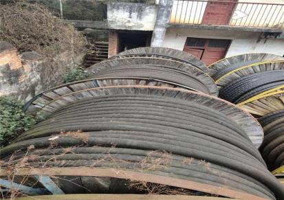 江阴市专业回收废旧电缆上门收购
