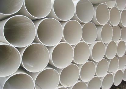 河南百安居pvc管厂家 直销PVC排水管等一系列管材管件