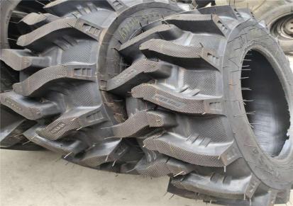 农用车轮胎-各种水田轮胎-旱田轮胎-型号齐全-三保三年-嘉祥天众农业机械