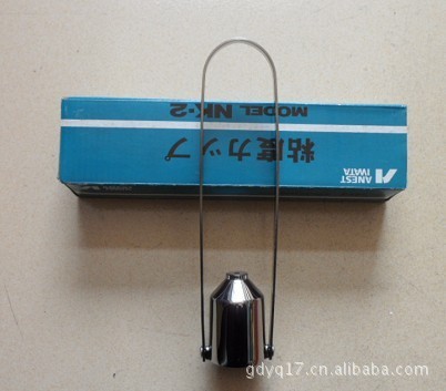 岩田粘度杯NK-2,广泛适用于涂料行业粘度快速方便的测定