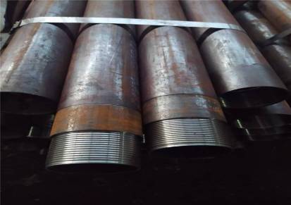 108注浆管棚管R780地质跟管48超前小导管批量生产