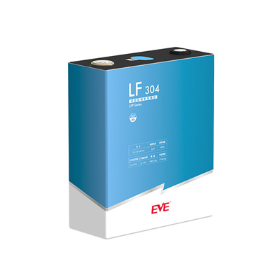 LF230 EVE亿纬锂能磷酸铁锂电池3.2V大单体动力电芯LF230储能电池